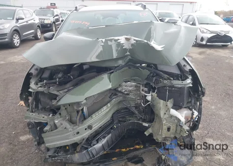 2024 Subaru Crosstrek Sport z USA, uszkodzony, nr VIN 4S4GUHF60R3737591